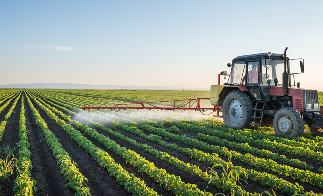 Emil Dumitru (MADR): Este o oportunitate ca agricultura României să se transforme fundamental în următorii şapte ani