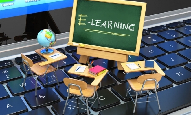 PMB: Platforma de e-learning realizată de Primăria Capitalei, prin Proedus, va fi accesibilă curând tuturor elevilor din România