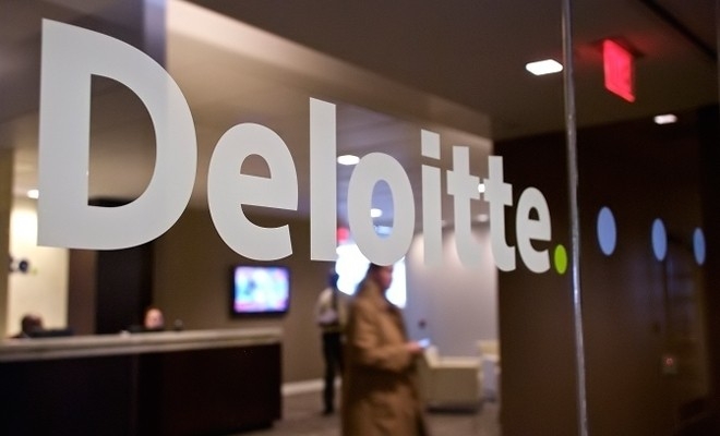 Studiu Deloitte: Directorii financiari din sănătate, preocupați de incertitudinea financiară