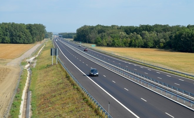 Astăzi se deschide traficul rutier pe Pasajul Mogoșoaia