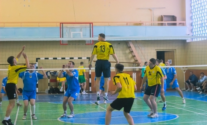 MEN: Cluburile sportive studenţeşti trec în subordinea instituţiilor de învăţământ superior