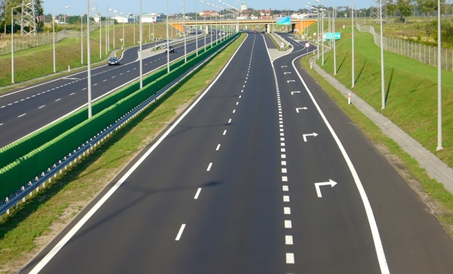 CNAIR a început lucrările de reparații la Autostrada Soarelui