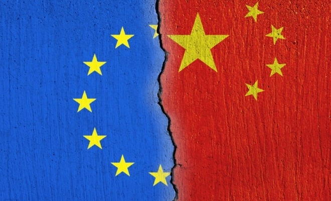 Bernd Lange: UE și China sunt aproape de un acord privind taxele la importurile de vehicule electrice