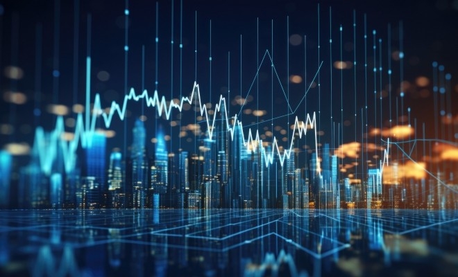 Analiză: Economia reală la nivel mondial dă semne de slăbiciune; în România, datele arată o încetinire