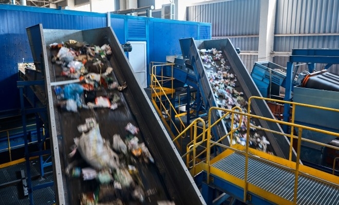 AFM primește cereri de finanțare pentru programul „Fabrici de reciclare” până pe 11 octombrie 2024