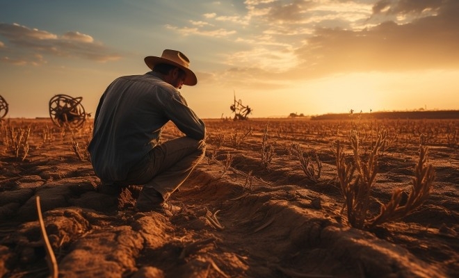 Ministrul Agriculturii: Pentru prima dată vom acorda despăgubiri fermierilor în anul în care s-au produs calamitățile