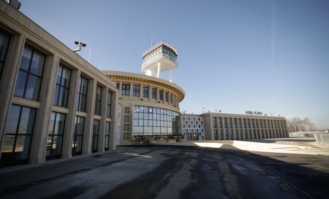 CNAB: Lucrări de peste două milioane de euro la Aeroportul Băneasa, în perioada 1-21 octombrie