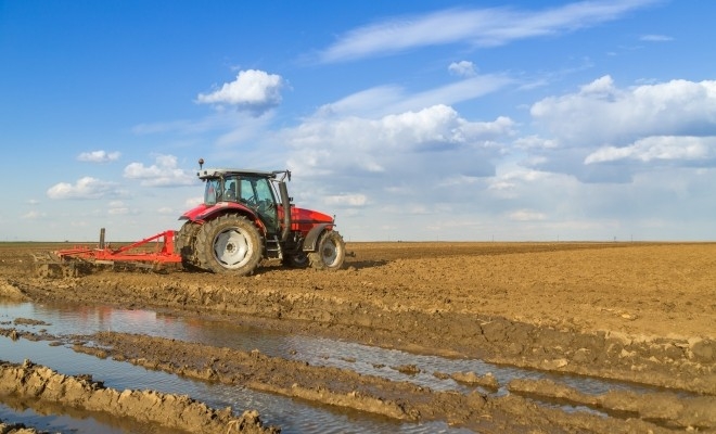 CE propune un sprijin de 120 milioane euro pentru fermierii afectați de fenomene meteorologice nefavorabile din cinci țări, inclusiv România