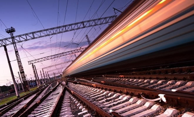 Trenurile Soarelui intră în circulaţie în această lună