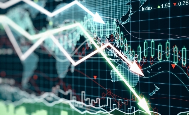 Economia mondială se va contracta cu 5,2% în acest an, estimează Banca Mondială