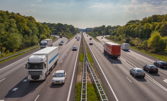 Lucian Bode: Autostrada Sebeş – Turda, cu cele două loturi, este în grafic