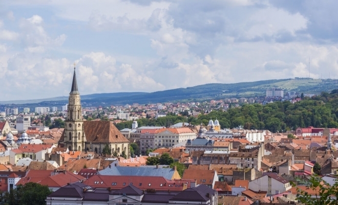 A fost emis certificatul de urbanism pentru metroul clujean