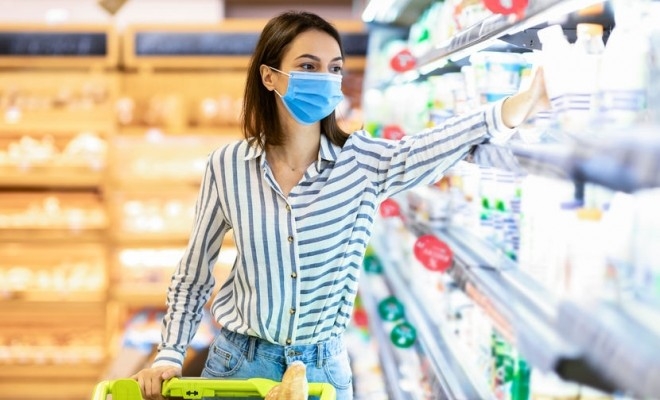 Retailul alimentar din România ar putea depăși 140 de miliarde de lei în 2021