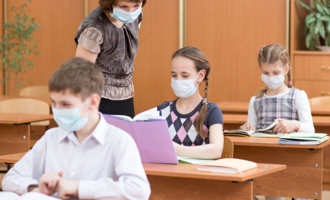 Ministerul Educației își exprimă disponibilitatea extinderii perioadei de cursuri din anul școlar 2021-2022