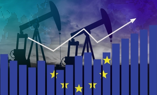 Importurile de energie ale UE au scăzut în trimestrul doi din 2024