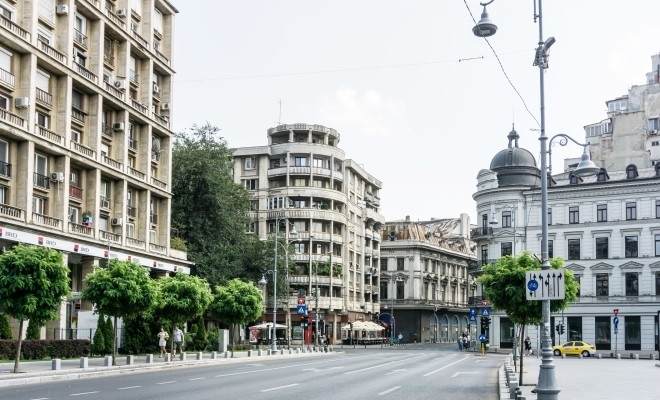 Calea Victoriei a urcat două poziții în clasamentul celor mai scumpe artere comerciale din lume, până pe locul 38