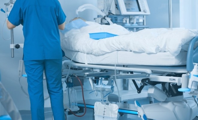 Peste 67.000 de unități sanitare funcționau în România, în 2023; unui medic i-au revenit 262 de locuitori