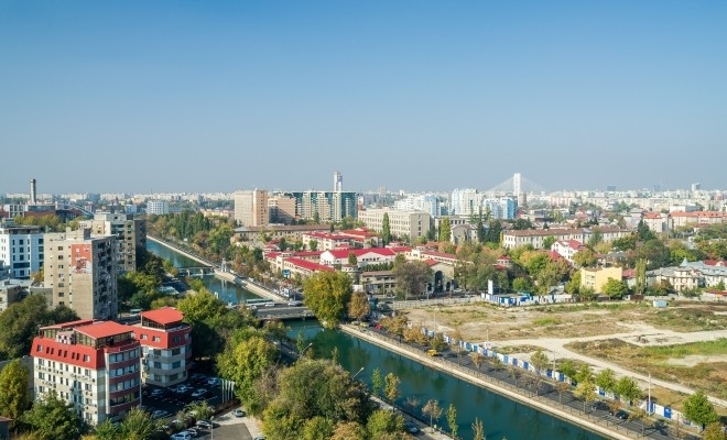 Zona periurbană a marilor orașe a devenit în ultimii ani o alternativă tentantă pentru cumpărători