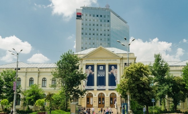 Monumentele istorice, comori pentru eternitate