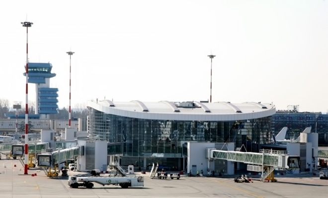 CNAB: 13,85 milioane de pasageri şi 137.784 mişcări de aeronave, în 2018, pe aeroporturile bucureştene