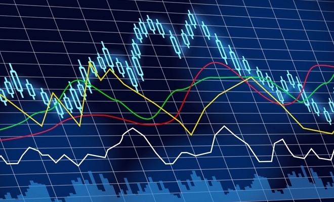 Indicele Robor la trei luni a scăzut la 2,87%