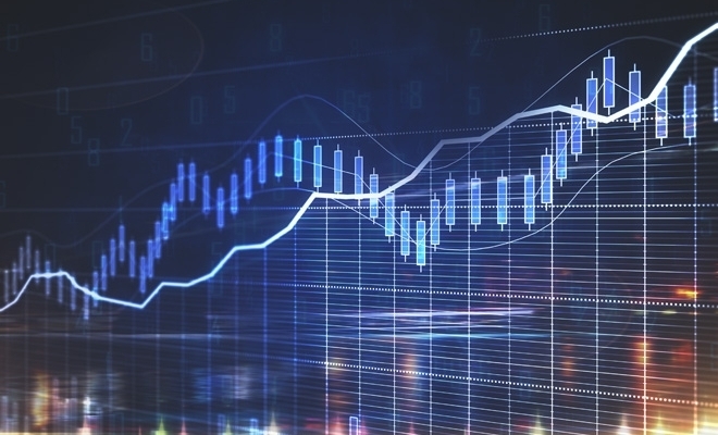 Indicele Robor la trei luni a crescut la 2,97%