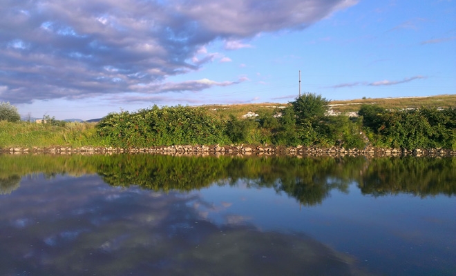 Ioan Deneş: Autorităţile locale au termen până la 10 iunie să ecologizeze cursurile de apă