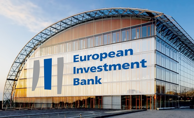 Banca Europeană de Investiţii a acordat finanţări în România de 865 de milioane de euro anul trecut