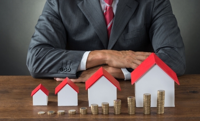 Reprezentant RICS: Piaţa imobiliară din România ar putea creşte în 2019 cu 5%