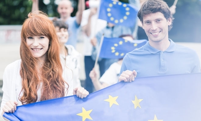 Speranţa de viaţă sănătoasă în UE: 64,2 ani pentru femei şi 63,5 ani pentru bărbaţi