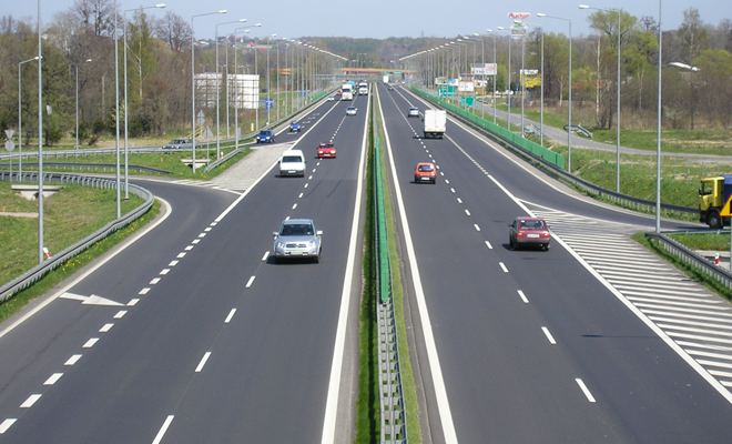 CNAIR: A fost emisă autorizaţia de construire pentru secţiunea 1 a autostrăzii Sibiu - Piteşti