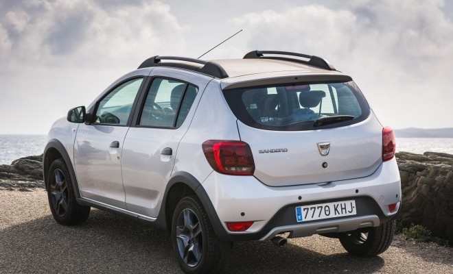 ACEA: Vânzările de autoturisme Dacia în Europa au crescut cu 11,5% în luna mai