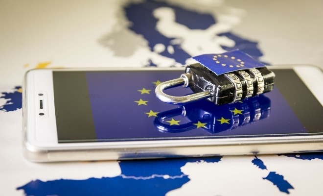 România, locul trei în UE în ceea ce privește numărul amenzilor GDPR, în 2021