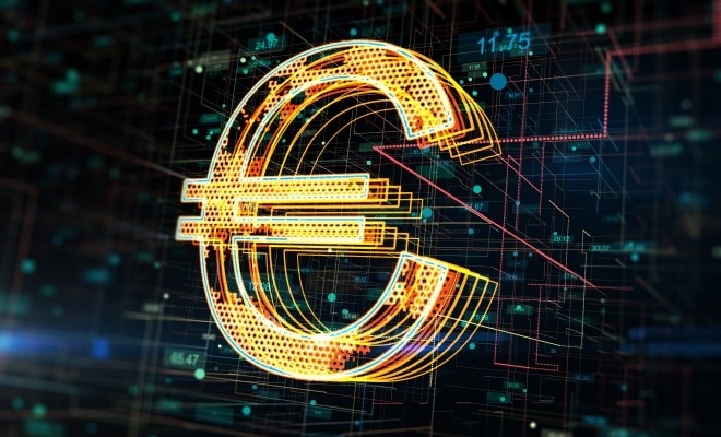 BCE începe pregătirile pentru euro digital