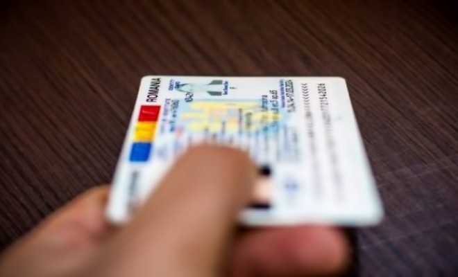 Noi dispoziții privind cărțile electronice de identitate