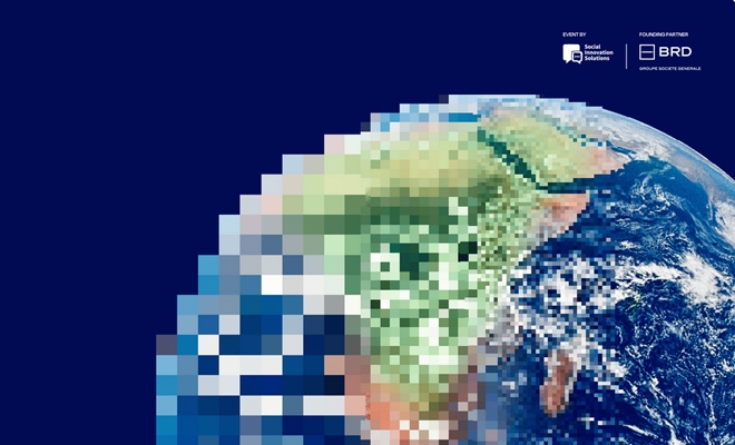 În perioada 19-20 octombrie, la București, cel mai amplu eveniment din Europa Centrală și de Est dedicat schimbărilor climatice – Climate Change Summit 2023