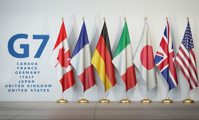 G7 a decis modernizarea regulilor de fiscalitate internaţională în 2020