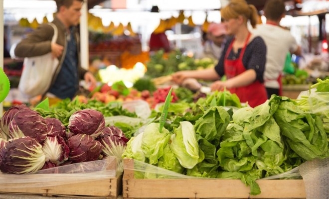 Florin Barbu: Proiectul Centrelor de Colectare legume-fructe intră în linie dreaptă