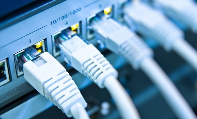 Peste 4 miliarde de utilizatori sunt conectaţi la internet, la nivel global