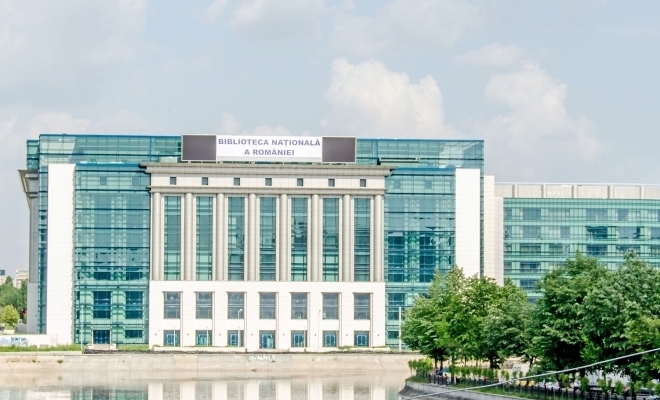 La 1 noiembrie, periplu cultural distractiv la Biblioteca Metropolitană Bucureşti