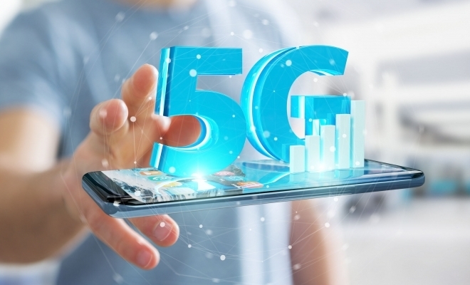 Preşedintele ANCOM: Licitaţia pentru licenţele 5G va avea loc în prima jumătate a anului viitor