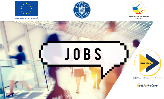 BestJobs: Mai mult de jumătate dintre joburile disponibile în septembrie s-au adresat candidaților „white collars”