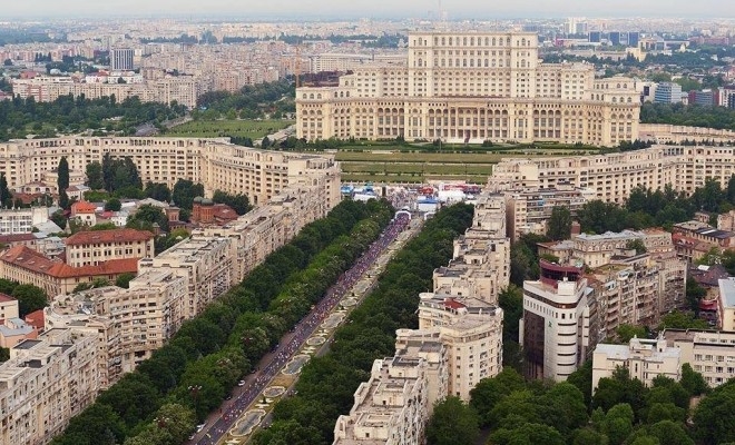 La Maratonul București vor putea participa doar alergătorii vaccinați sau trecuți prin boală