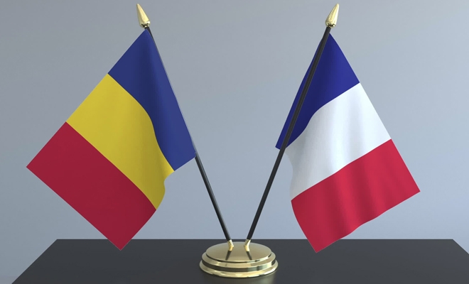 Românii și francezii își redescoperă rădăcinile istorice, tradițiile comune