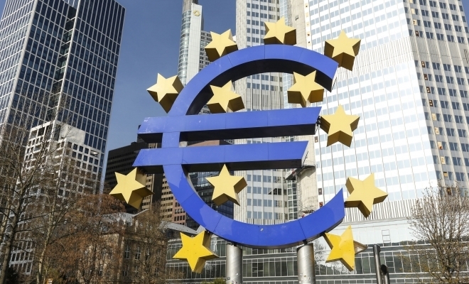 FMI reduce estimările privind creşterea zonei euro, din cauza încetinirii din Germania şi a stagnării în Italia