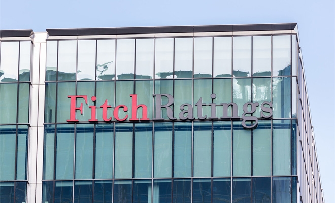 Fitch a înrăutăţit la 1% estimarea de creştere a zonei euro în acest an