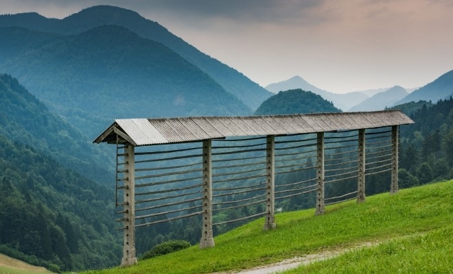 Sprijin pentru mai multe tipuri de investiții ce vizează zona montană