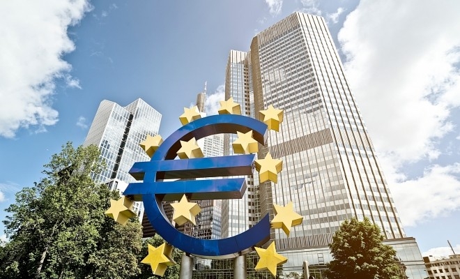 BCE solicită băncilor să fie pregătite în contextul efectelor războiului asupra economiei europene