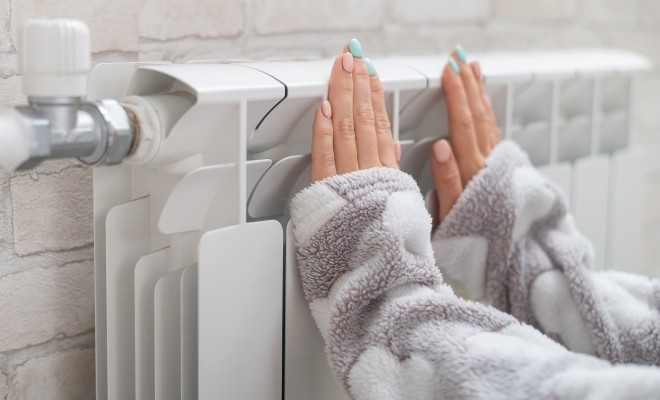 Termoenergetica începe probele la cald pentru sezonul 2024-2025