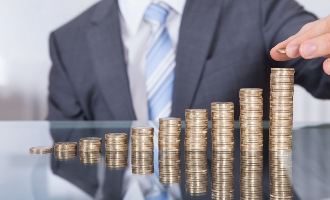 Investiţiile nete realizate în economia naţională au crescut cu 5,7% în primul trimestru